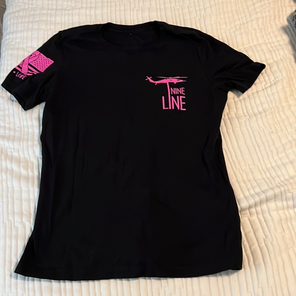Nine Line Women’s T Shirt